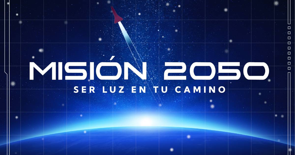 Relevo Por La Vida 2026 inicia con la campaña “Misión 2050" contra el cáncer