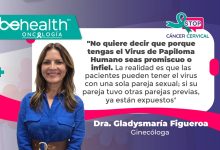 Sexualidad y VPH