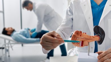 Científicos españoles logran eliminar el cáncer de páncreas en fase experimental con una terapia triple