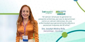 Cáncer renal: Diagnóstico, factores de riesgo, síntomas y tratamientos