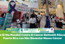 Más Bienestar Menos Cáncer