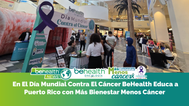 Más Bienestar Menos Cáncer