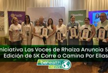 Voces de Rhaiza
