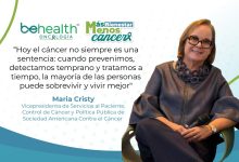 Nuevas terapias cambian el panorama del cáncer, pero los hábitos siguen siendo clave