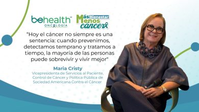 Nuevas terapias cambian el panorama del cáncer, pero los hábitos siguen siendo clave