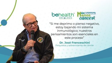 La psico-oncología surge precisamente para acompañar a quienes enfrentan el cáncer desde el plano psicológico.