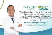 Leucemia y linfoma: cánceres de la sangre con nuevas opciones terapéuticas