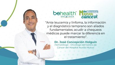 Leucemia y linfoma: cánceres de la sangre con nuevas opciones terapéuticas