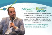 Mieloma múltiple: avances en diagnóstico temprano y terapias innovadoras cambian el panorama