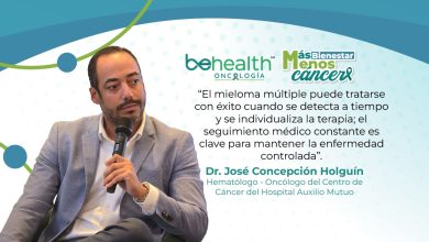 Mieloma múltiple: avances en diagnóstico temprano y terapias innovadoras cambian el panorama