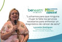 Susan G. Komen Puerto Rico: apoyo integral y esperanza para pacientes con cáncer de seno