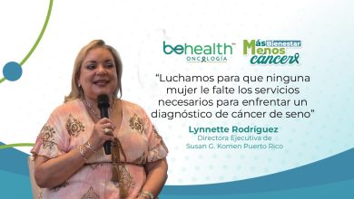 Susan G. Komen Puerto Rico: apoyo integral y esperanza para pacientes con cáncer de seno