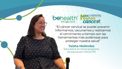 Virus del Papiloma Humano: lo que toda mujer debe saber para prevenir el cáncer cervical