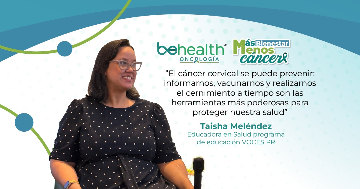 Virus del Papiloma Humano: lo que toda mujer debe saber para prevenir el cáncer cervical