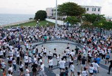 5K Corre o Camina por Ellas reúne a más de 1,800 personas en el Viejo San Juan y reclama prevención contra el cáncer cervical