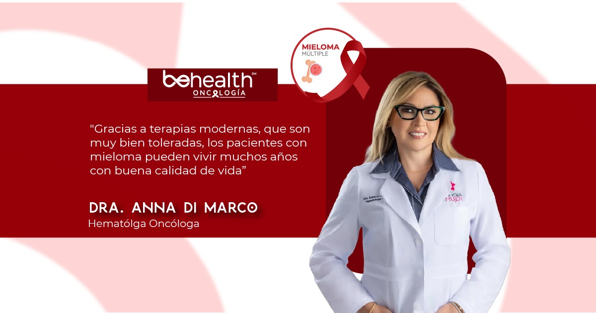 Qué esperar y cómo prepararte para el mieloma múltiple: claves para pacientes y familias