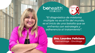 Diagnóstico temprano, adherencia y terapias innovadoras transforman el manejo del mieloma múltiple