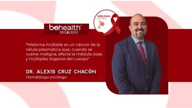 Mieloma múltiple: comprender la enfermedad de la A a la Z para mejorar su abordaje clínico