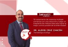 Mieloma múltiple: la importancia de un diagnóstico y tratamiento integral en la práctica clínica