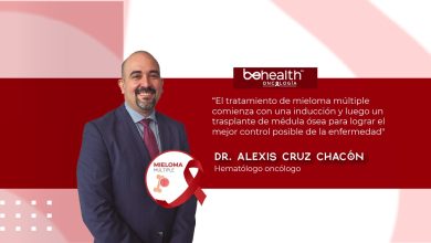 Mieloma múltiple: la importancia de un diagnóstico y tratamiento integral en la práctica clínica