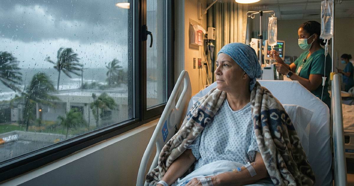 Se anunció el reclutamiento de participantes en Puerto Rico y las Islas Vírgenes de Estados Unidos para un proyecto de investigación sobre cáncer