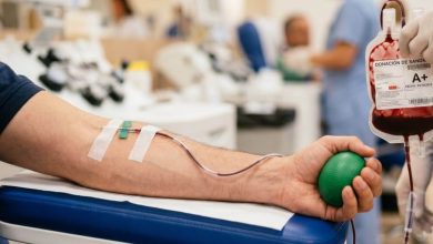 La jornada de donación de sangre llamada “Donar sangre salva vidas” se anunció por el Centro Comprensivo de Cáncer de la Universidad de Puerto Rico