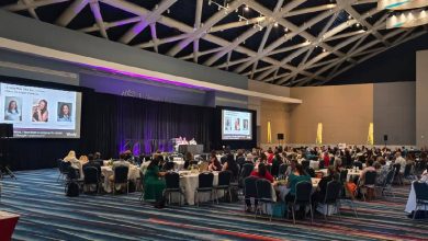 Foundation for Women's Cancer