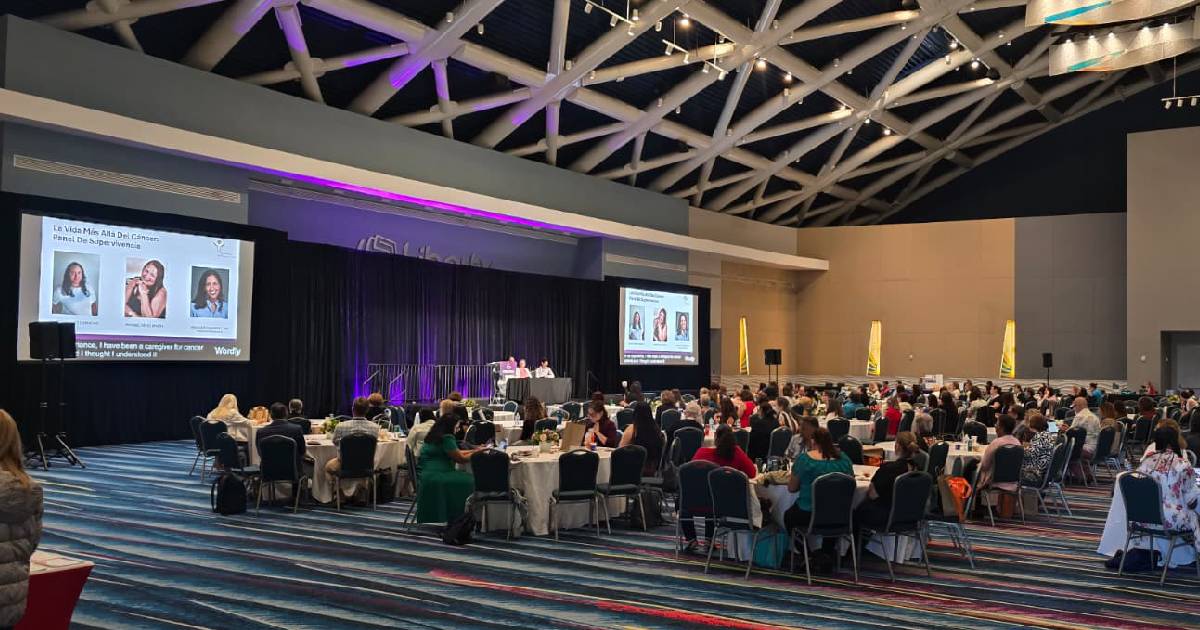 Foundation for Women's Cancer