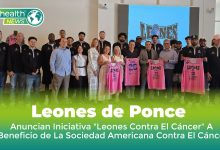 Leones Cáncer