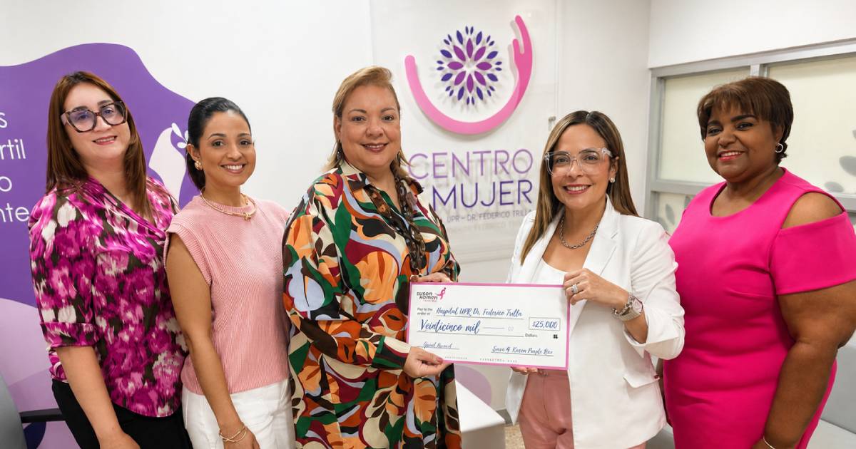 Hospital UPR Dr. Federico Trilla ofrecerá clínica de mamografías gratuita para mujeres elegibles