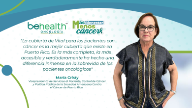 Cambios en la cobertura del cáncer en Puerto Rico: avances, nuevos retos y el impacto del futuro de Plan Vital