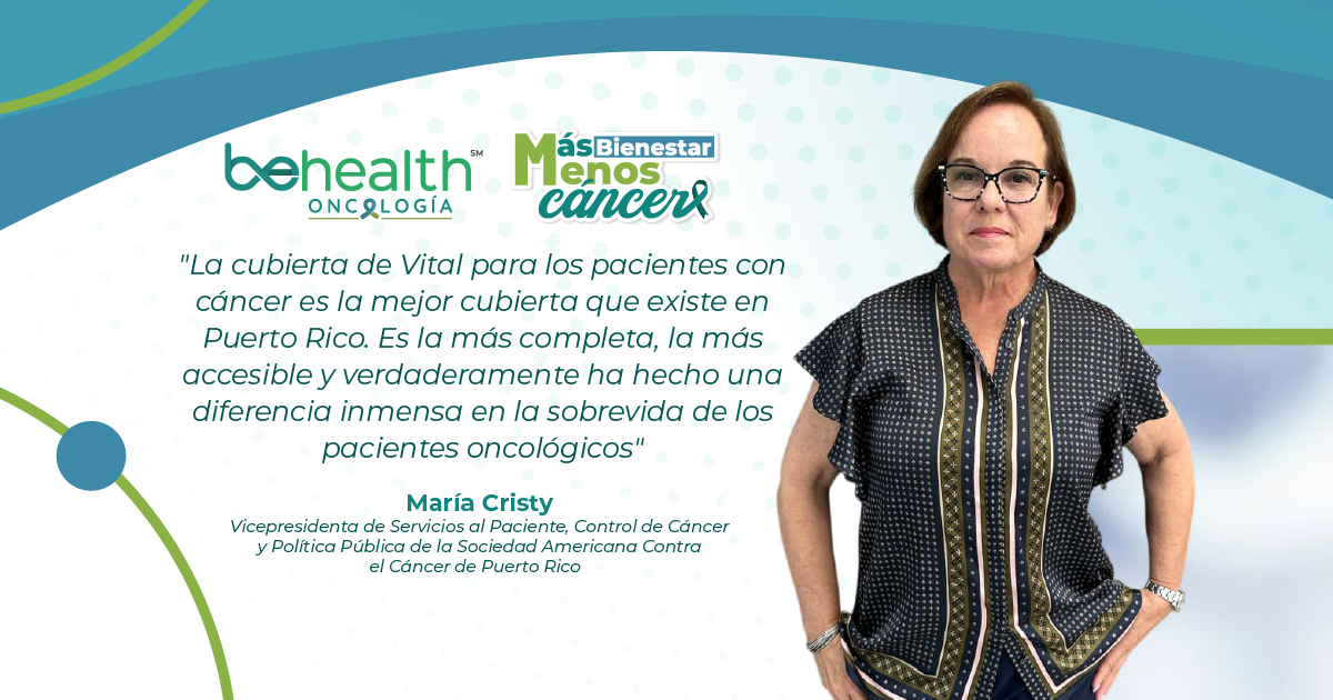 Cambios en la cobertura del cáncer en Puerto Rico: avances, nuevos retos y el impacto del futuro de Plan Vital