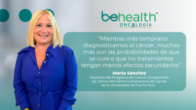 Sobrevivientes de cáncer y cuidadores recibirán herramientas clave en foro educativo gratuito en Puerto Rico