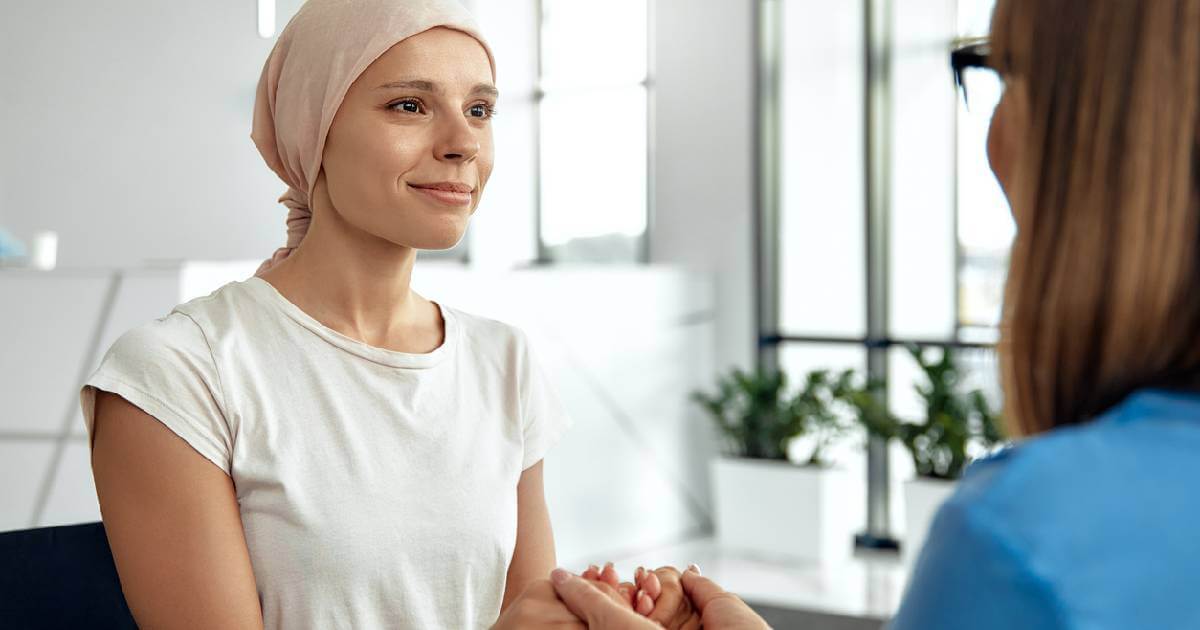 En la actualidad, cada vez son más los casos de cáncer que se identifican en adultos jóvenes, así lo revela un nuevo estudio.