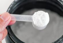 La creatina está compuesta por tres aminoácidos y se encuentra principalmente en los músculos del cuerpo y el cerebro.