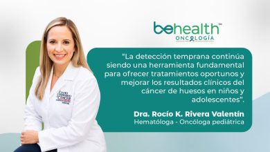 El CCCUPR inivito a las familias, cuidadores, médicos primarios y pediatras a reconocer los signos que están relacionados al cáncer de huesos