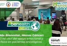 Se llevó a cabo el evento "Cuidando a Quienes nos Apoyan" que hace parte de la iniciativa de “Más Bienestar, Menos Cáncer”.