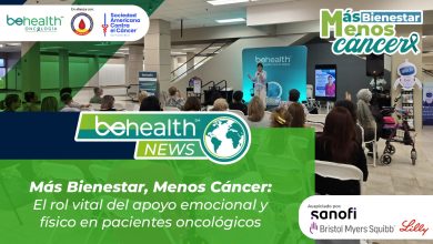 Se llevó a cabo el evento "Cuidando a Quienes nos Apoyan" que hace parte de la iniciativa de “Más Bienestar, Menos Cáncer”.
