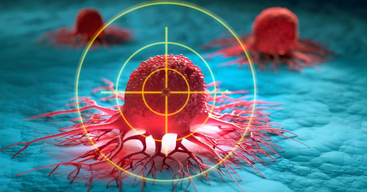 Un grupo de investigadores italianos bajo identificaron una proteína (p62) que podría ser fundamental en el tratamiento contra el cáncer.