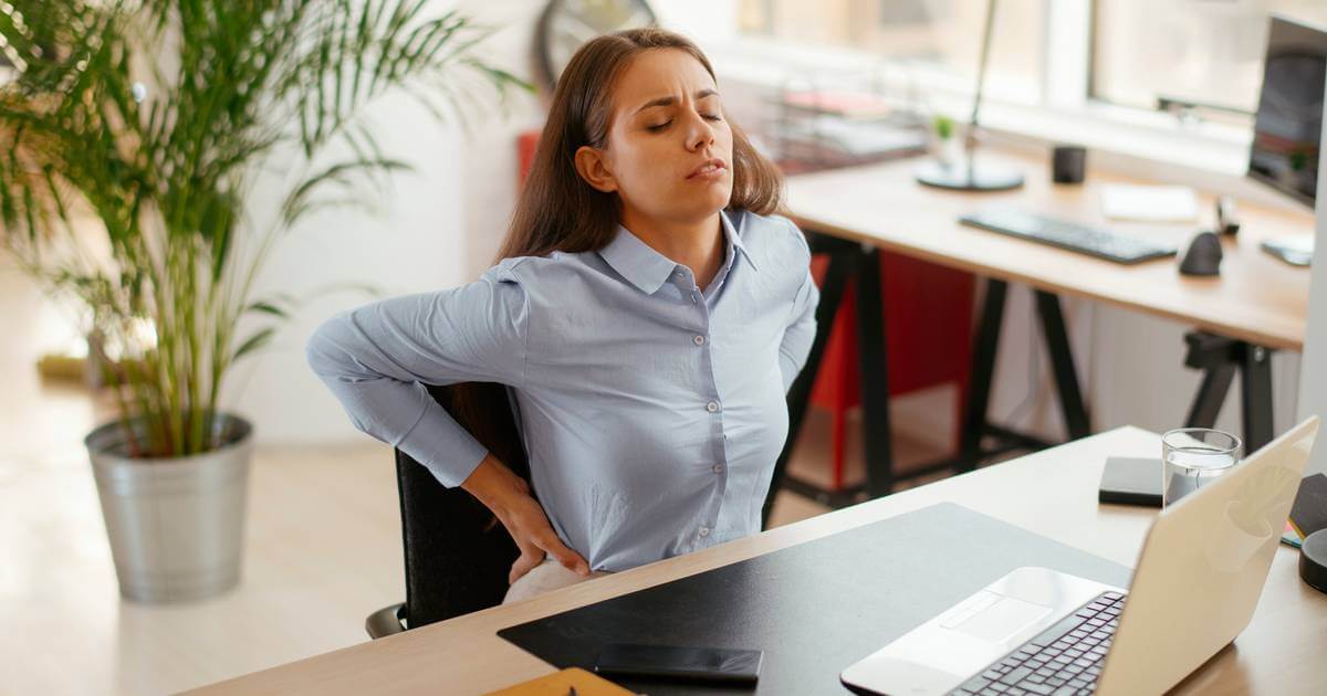 El sedentarismo es un factor de riesgo para el desarrollo de diversas condiciones, como la obesidad, diabetes, cardiovasculares y cardíacos.