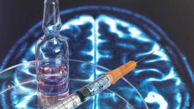 La gran mayoría de tumores cerebrales se origina por mutaciones genéticas que ocasionan un crecimiento celular descontrolado.