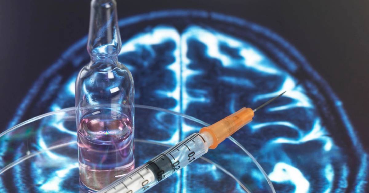 La gran mayoría de tumores cerebrales se origina por mutaciones genéticas que ocasionan un crecimiento celular descontrolado.