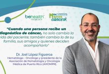 Cuidadores de pacientes con cáncer: el apoyo que también salva vidas