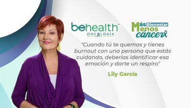 Mindfulness en pacientes con cáncer: una herramienta para cuidar la mente