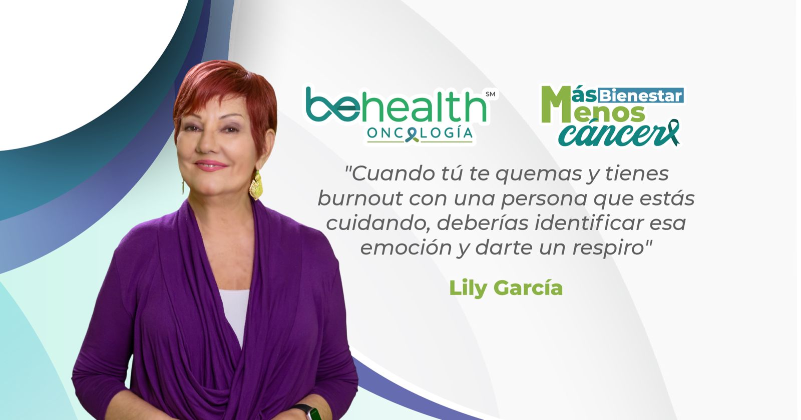 Mindfulness en pacientes con cáncer: una herramienta para cuidar la mente
