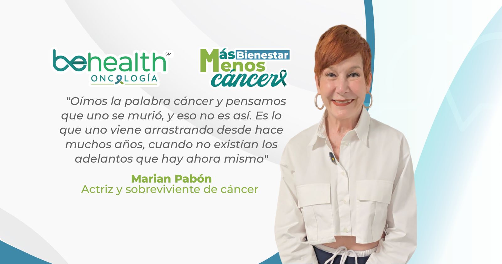 Diagnóstico de cáncer: por qué es difícil recordar lo que dice el médico