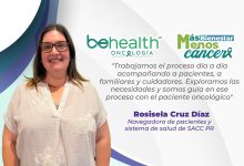 Ese es precisamente el papel de la navegación de pacientes, un servicio que busca acompañar tanto a quienes viven con la enfermedad