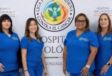 El Centro de Rehabilitación del Hospital Oncológico Dr. Isaac González Martínez fue reconocido con la acreditación BRONCE.