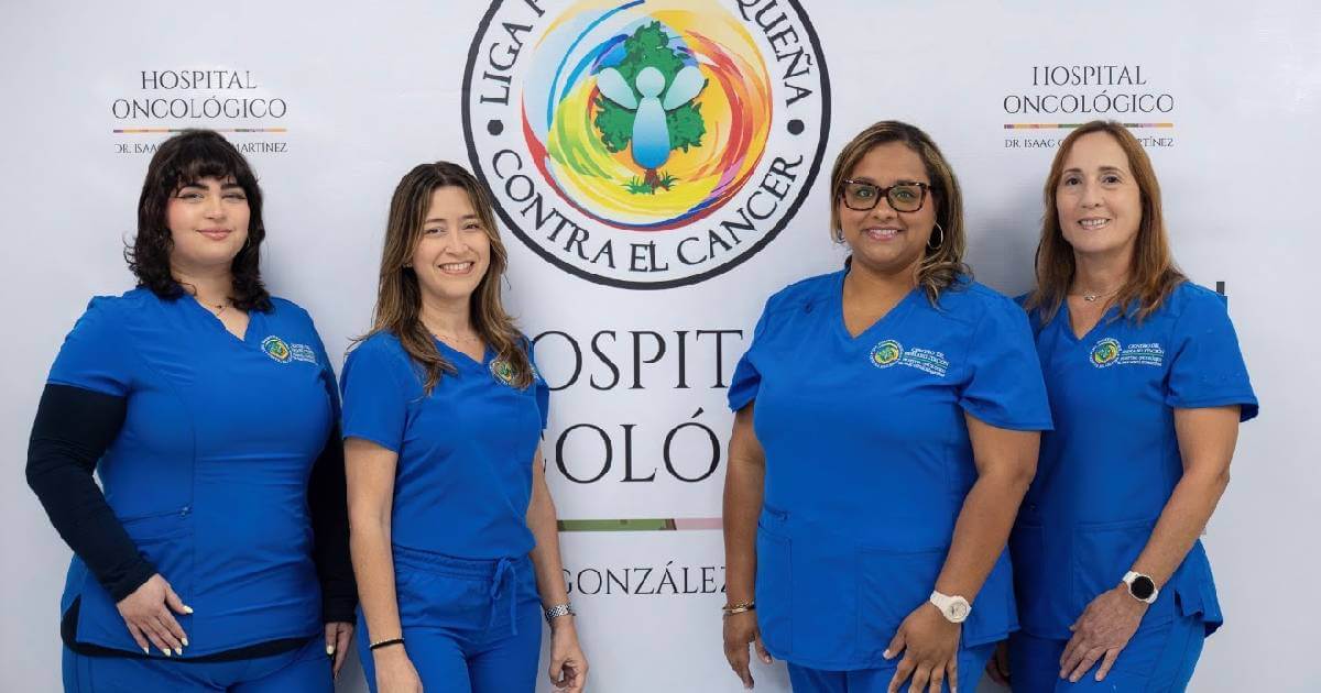 El Centro de Rehabilitación del Hospital Oncológico Dr. Isaac González Martínez fue reconocido con la acreditación BRONCE.
