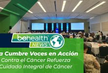3era Cumbre Cáncer VOCES